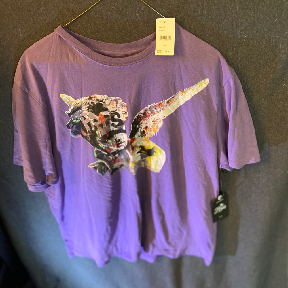 Prps angel t